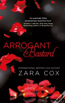 Capa do artigo Arrogant Bastard