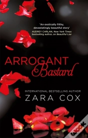 Capa do artigo Arrogant Bastard