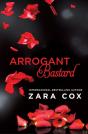 Arrogant Bastard - Preview