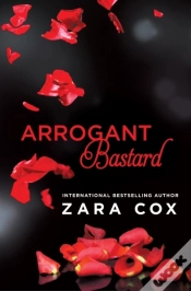 Capa do artigo Arrogant Bastard