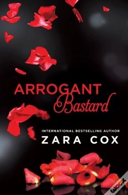 Capa do artigo Arrogant Bastard