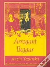 Capa do artigo Arrogant Beggar