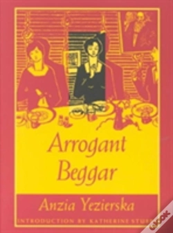 Capa do artigo Arrogant Beggar