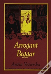 Capa do artigo Arrogant Beggar