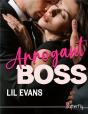 Arrogant Boss - Preview