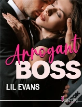 Arrogant Boss