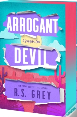Capa do artigo Arrogant Devil