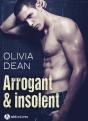 Arrogant & Insolent - Preview