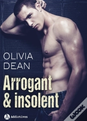 Capa do artigo Arrogant & Insolent