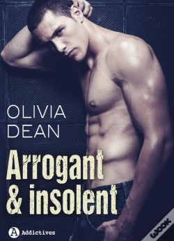 Capa do artigo Arrogant & Insolent