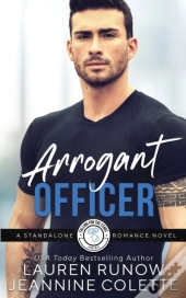 Arrogant Officer