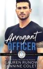 Arrogant Officer - Preview