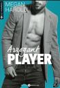 Arrogant Player - Preview
