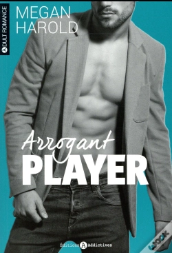 Capa do artigo Arrogant Player