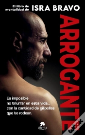 Capa do artigo Arrogante