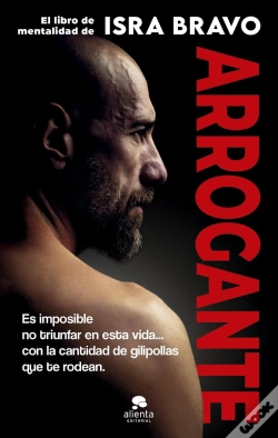 Capa do artigo Arrogante