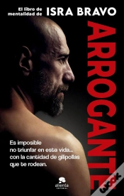 Capa do artigo Arrogante