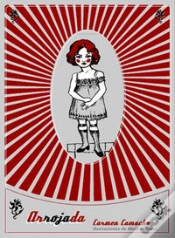 Capa do artigo Arrojada