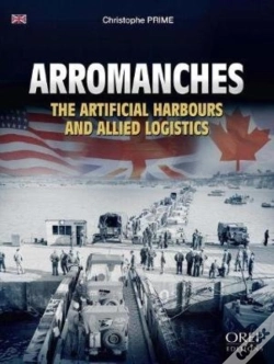 Capa do artigo Arromanches