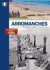 Capa do artigo Arromanches : Storia Di Un Porto