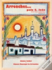 Capa do artigo Arronches... Pelo S. João