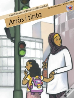 Capa do artigo Arròs I Tinta