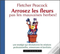 Capa do artigo Arrosez Les Fleurs, Pas Les Mauvaises Herbes !