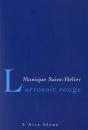 Arrosoir Rouge -L- - Preview