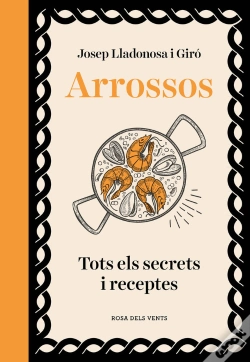 Capa do artigo Arrossos