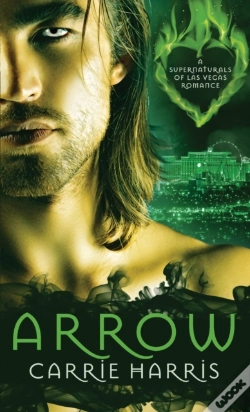 Capa do artigo Arrow