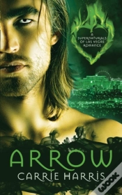 Capa do artigo Arrow