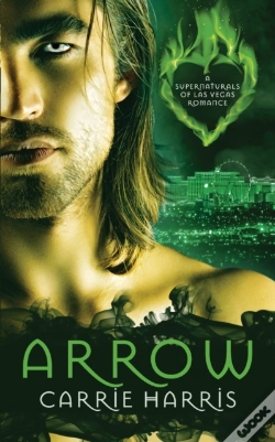 Capa do artigo Arrow