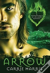 Capa do artigo Arrow