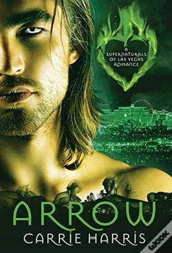 Capa do artigo Arrow
