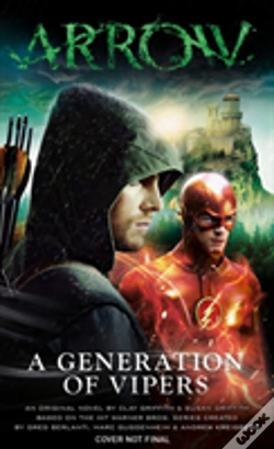 Capa do artigo Arrow