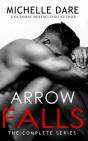 Arrow Falls - Preview