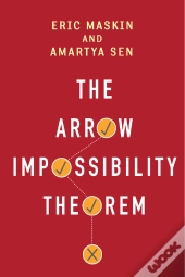 Arrow Impossibility Theorem