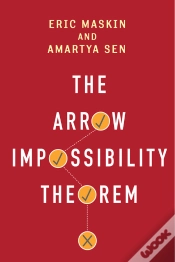 Capa do artigo Arrow Impossibility Theorem