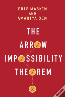 Capa do artigo Arrow Impossibility Theorem