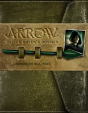 Arrow: Oliver Queen'S Dossier - Preview