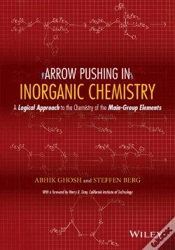 Capa do artigo Arrow Pushing In Inorganic Chemistry