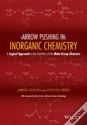 Capa do artigo Arrow Pushing In Inorganic Chemistry