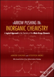 Capa do artigo Arrow Pushing In Inorganic Chemistry