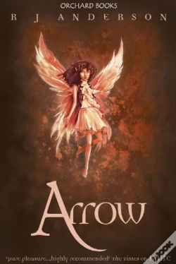 Capa do artigo Arrow