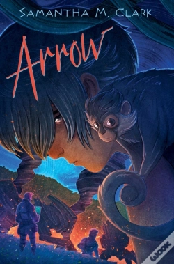 Capa do artigo Arrow