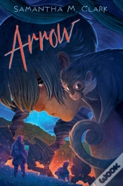 Capa do artigo Arrow