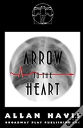 Arrow To The Heart