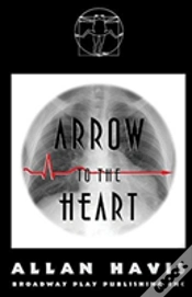 Capa do artigo Arrow To The Heart