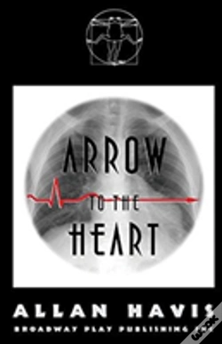 Capa do artigo Arrow To The Heart