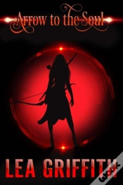Capa do artigo Arrow To The Soul